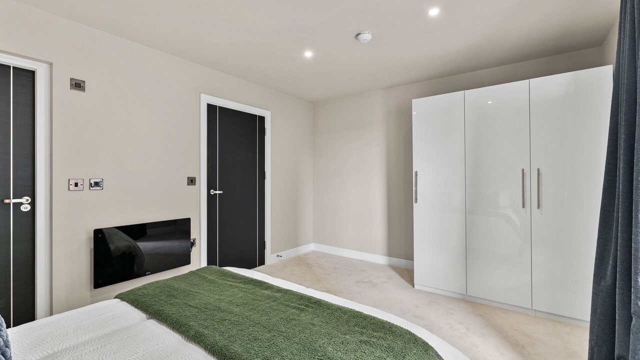 Photo of Bedroom in Sheldon