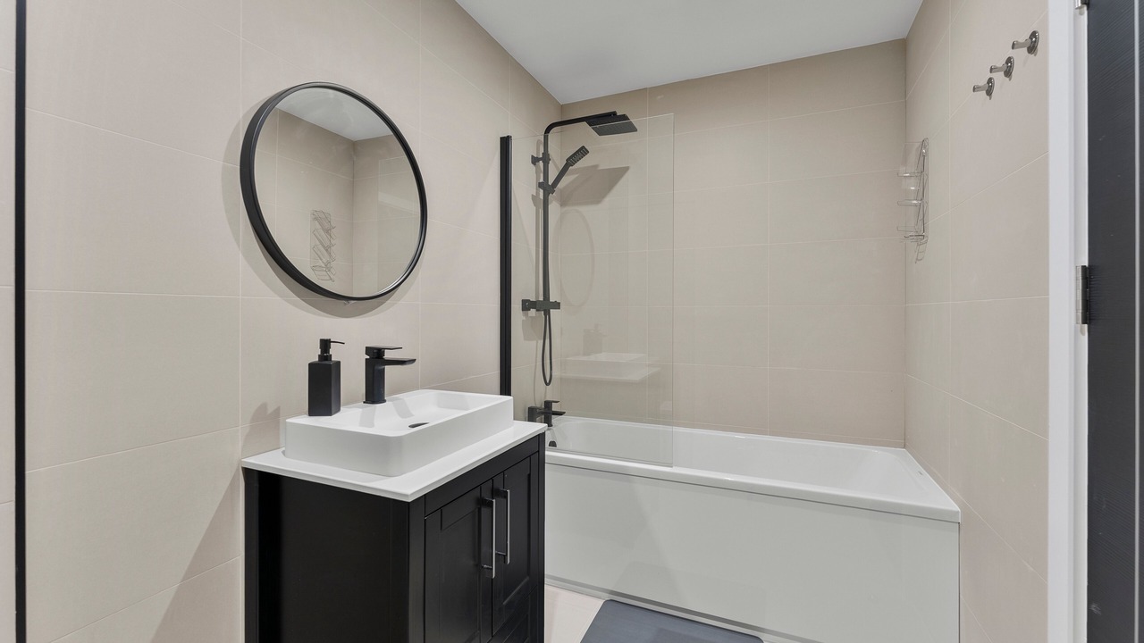 Photo of Bathroom in Sheldon