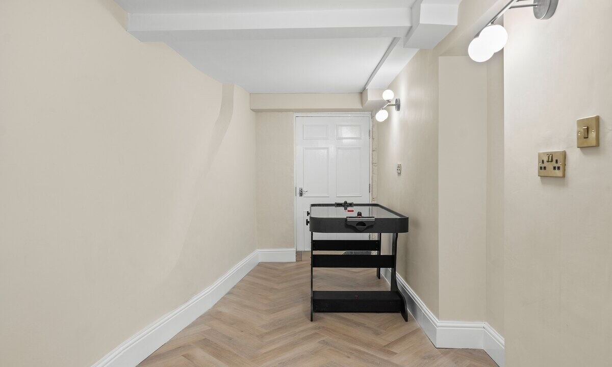 Photo of Bedroom in Bath