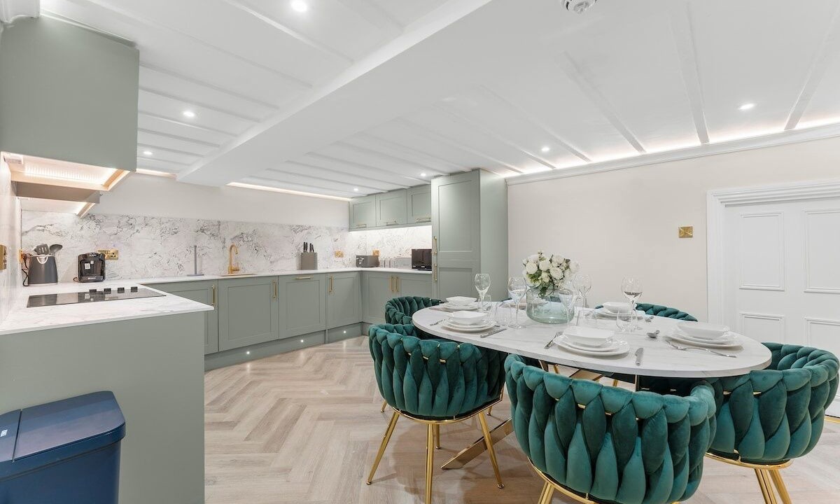 Photo of Kitchen in Bath