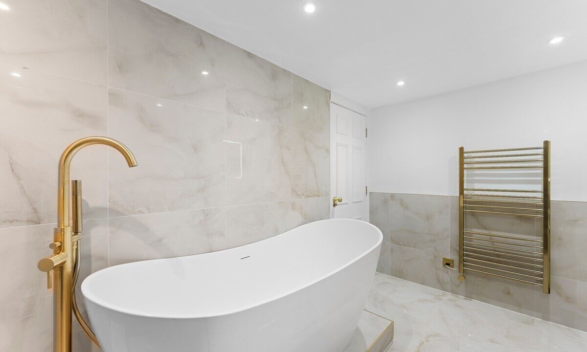 Photo of Bathroom in Bath