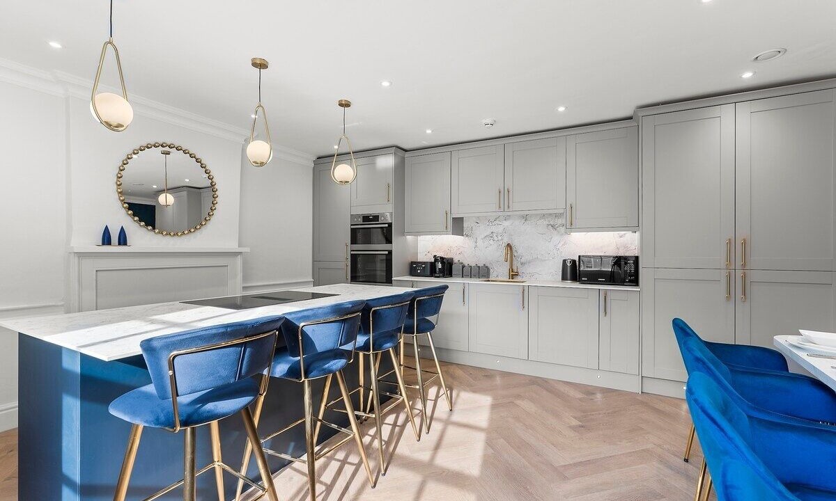 Photo of Kitchen in Bath