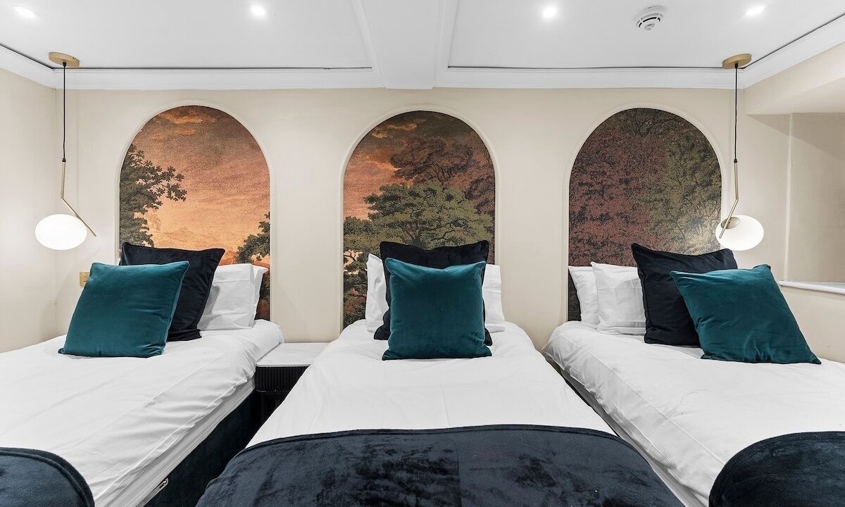 Photo of Bedroom in Bath