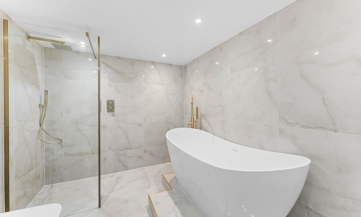 Photo of Bathroom in Bath