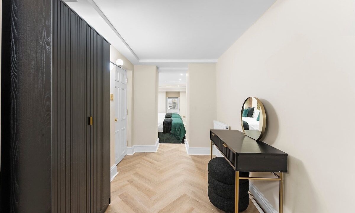 Photo of Bedroom in Bath