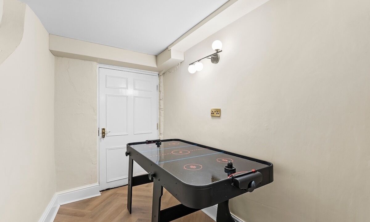 Photo of Bedroom in Bath