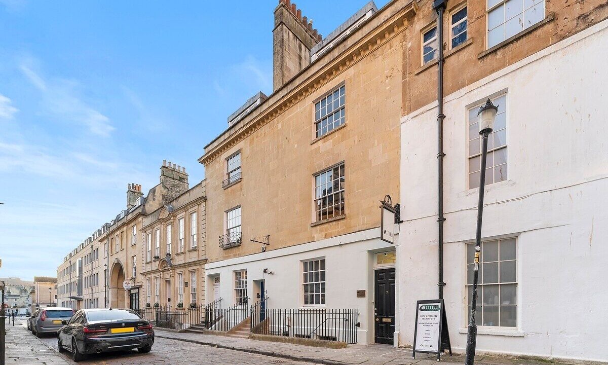 Photo of Outdoor in Bath