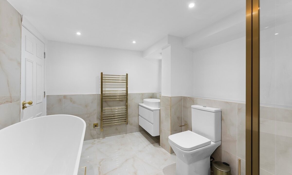 Photo of Bathroom in Bath
