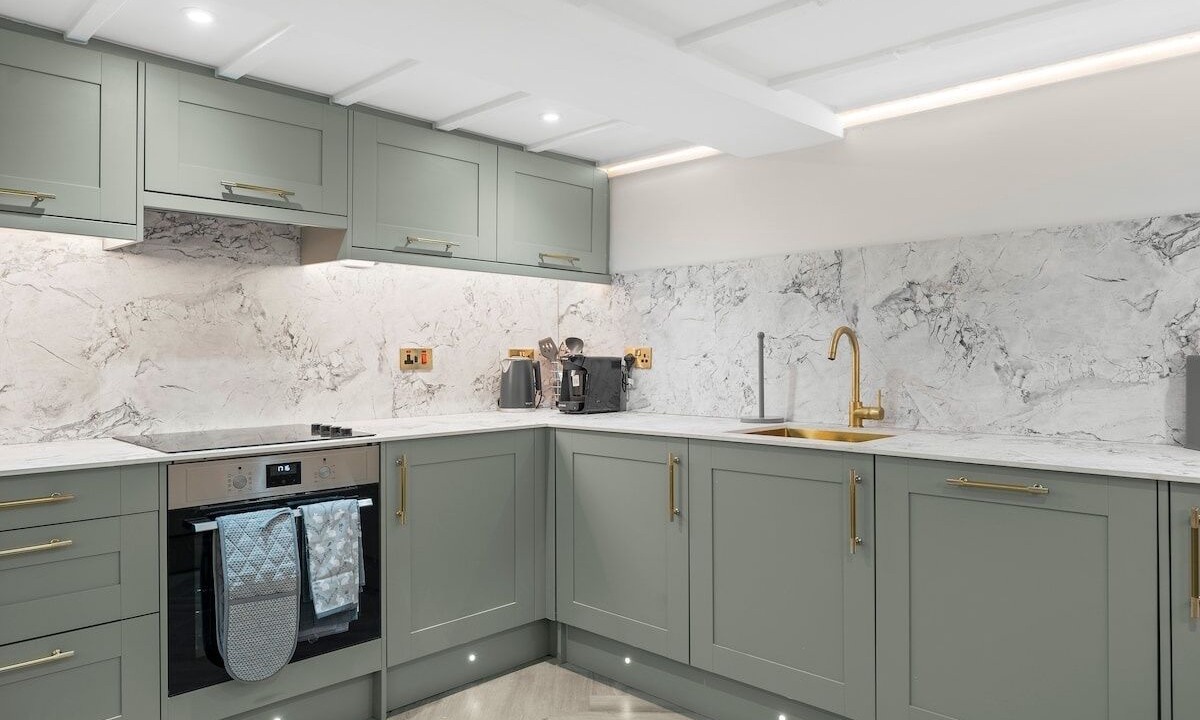 Photo of Kitchen in Bath