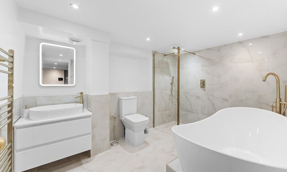 Photo of Bathroom in Bath