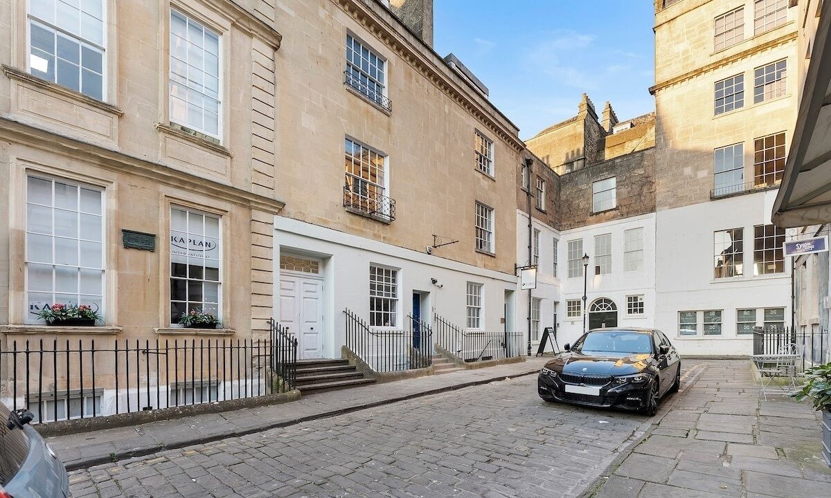 Photo of Outdoor in Bath