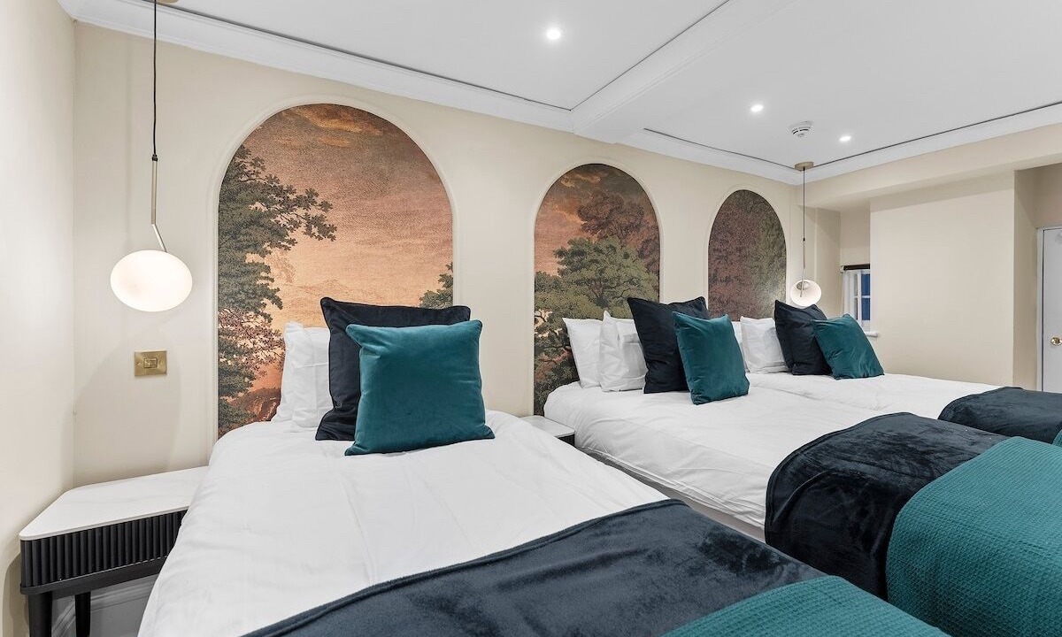 Photo of Bedroom in Bath