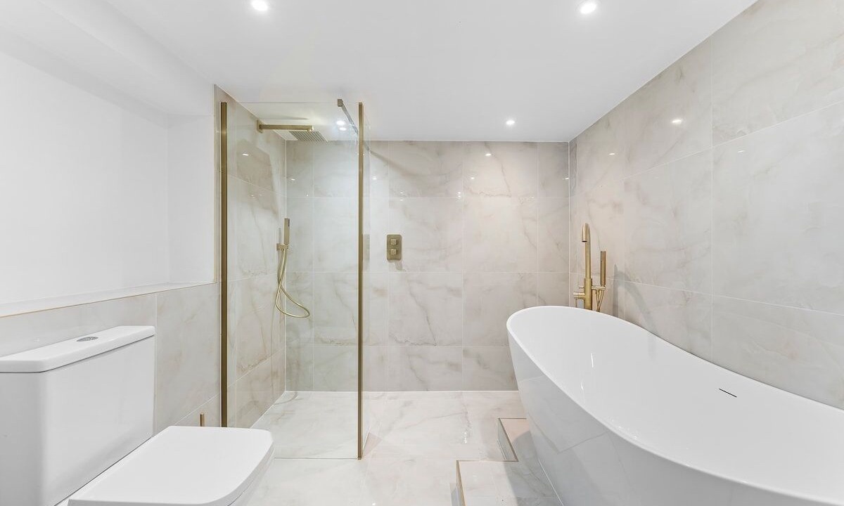Photo of Bathroom in Bath