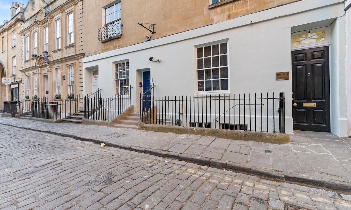 Photo of Outdoor in Bath