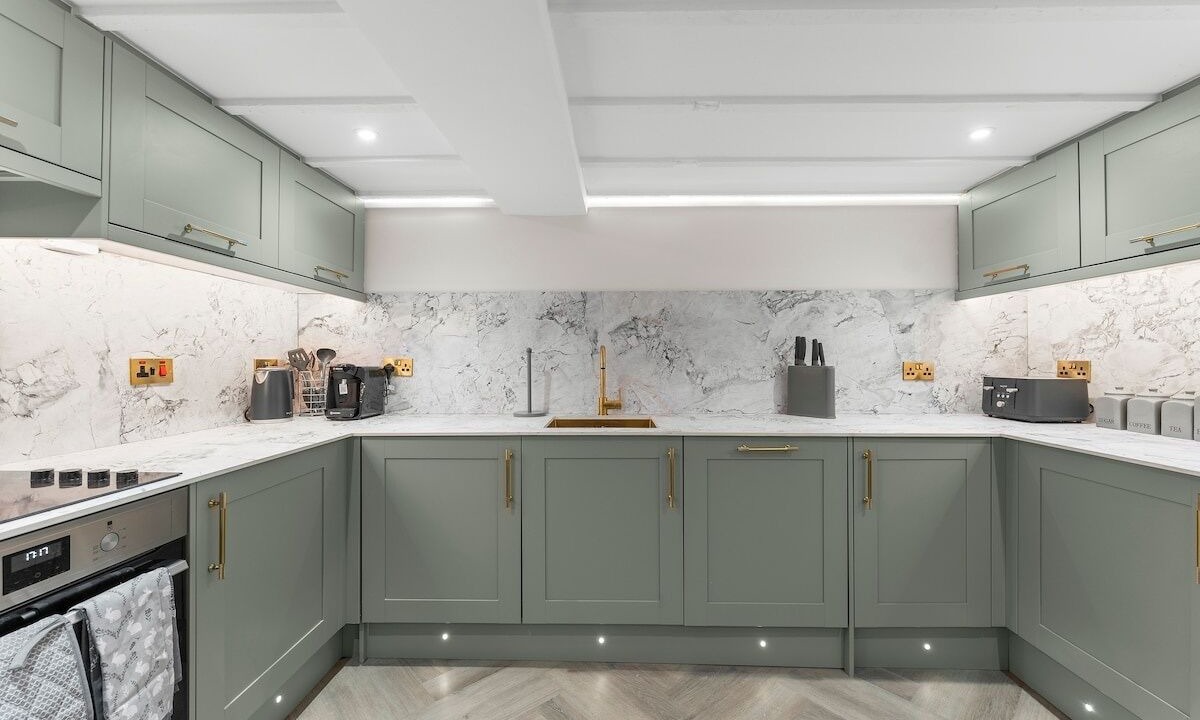 Photo of Kitchen in Bath