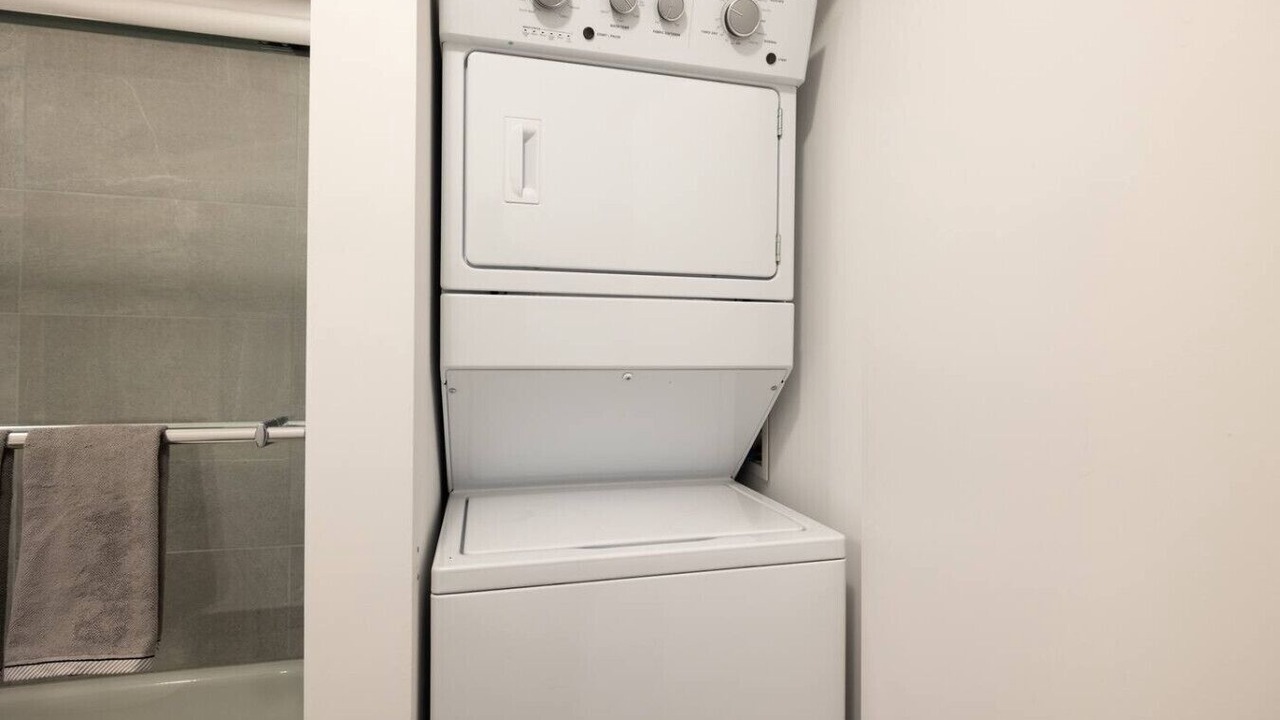 Photo of Bathroom in The Triangle