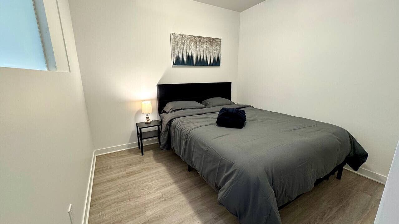 Photo of Bedroom in The Triangle