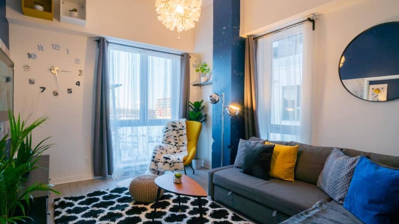 Photo of Livingroom in The Triangle