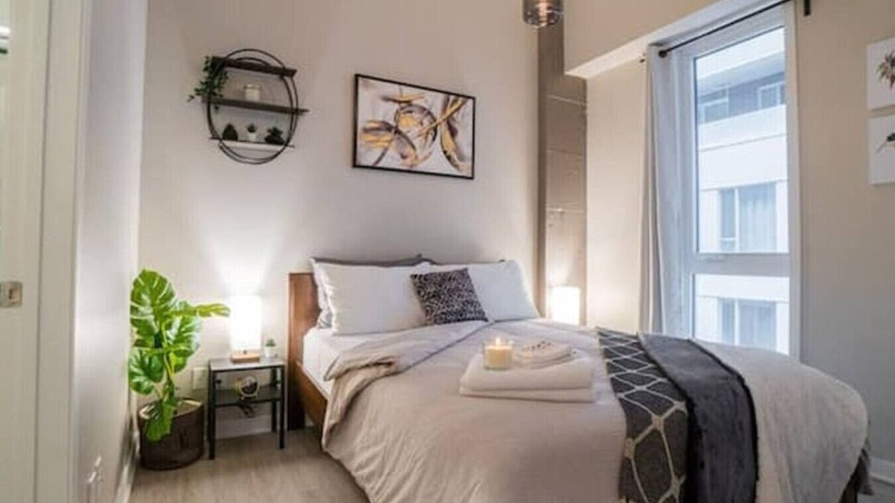 Photo of Bedroom in The Triangle
