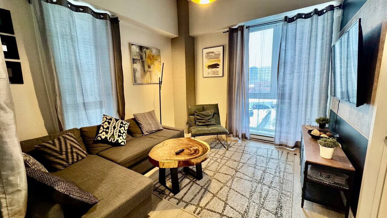Photo of Livingroom in The Triangle