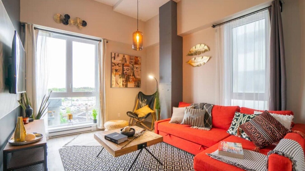 Photo of Livingroom in The Triangle