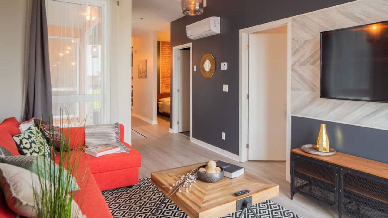 Photo of Livingroom in The Triangle