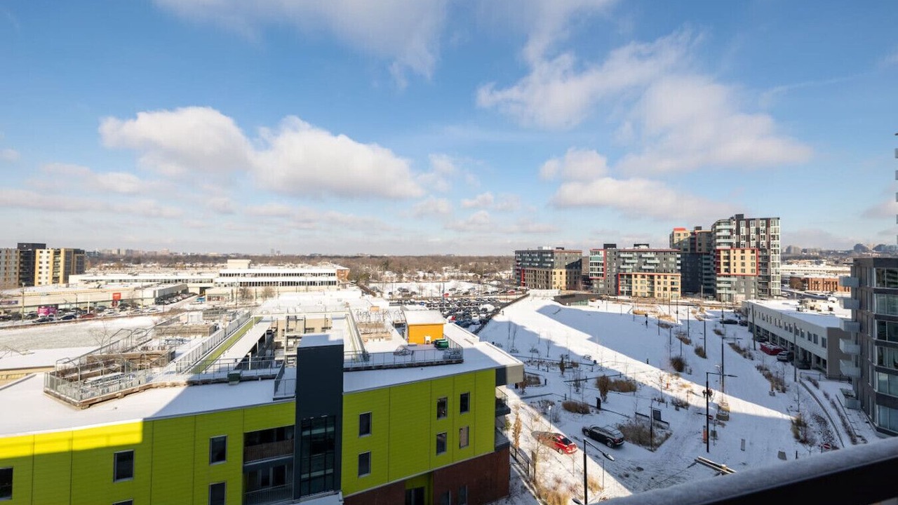 Photo of Outdoor in The Triangle