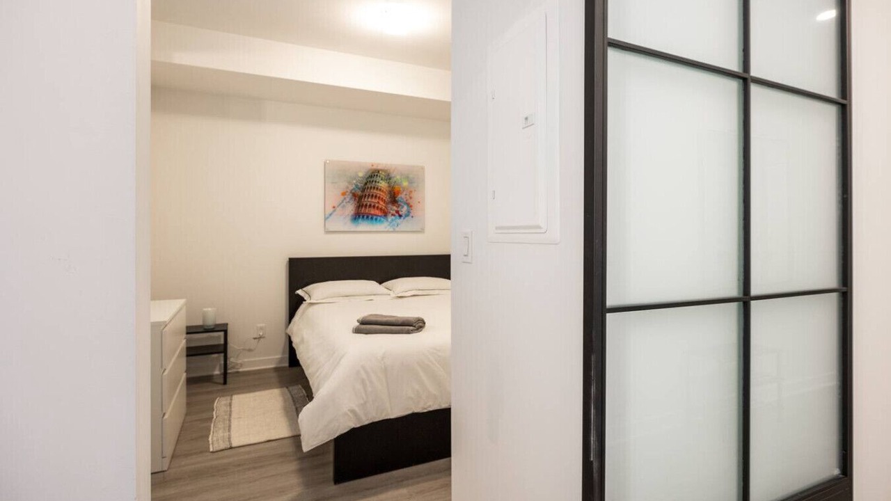 Photo of Bedroom in The Triangle