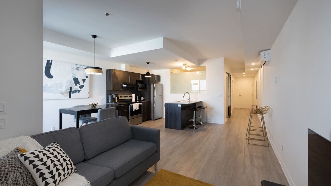 Photo of Livingroom in The Triangle
