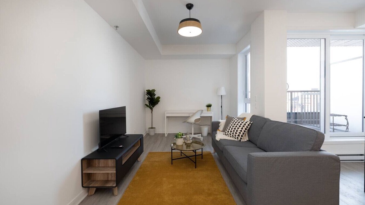 Photo of Livingroom in The Triangle
