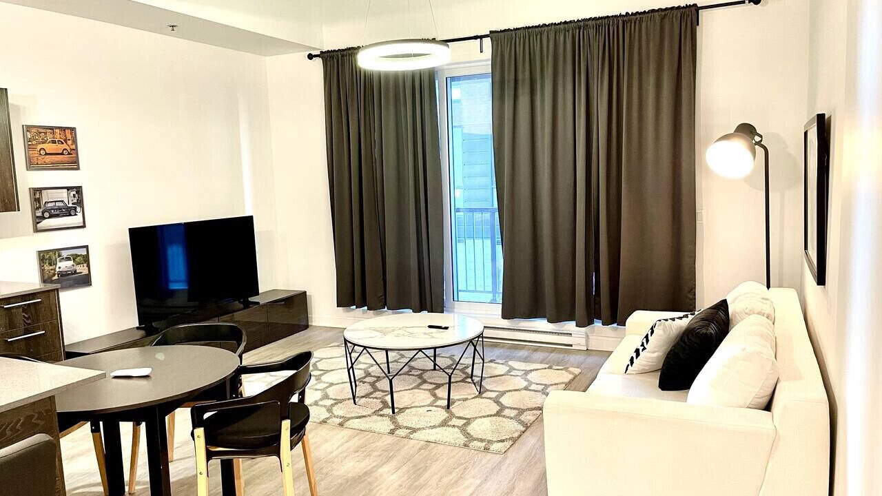 Photo of Livingroom in The Triangle