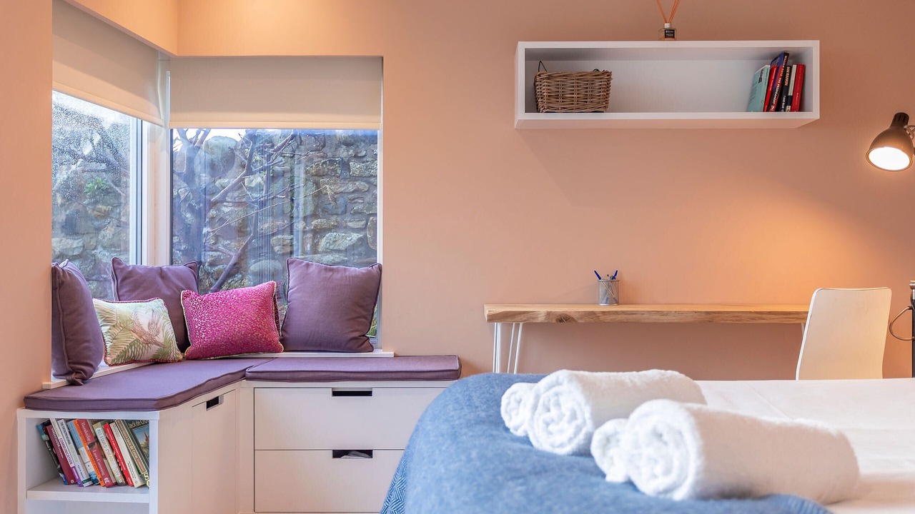 Photo of Bedroom in St Monans