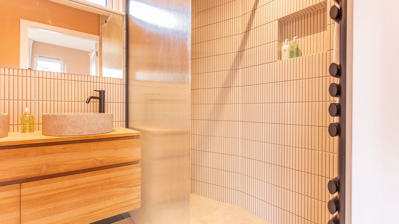 Photo of Bathroom in St Monans