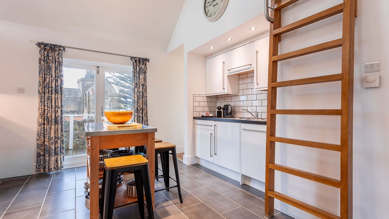 Photo of Kitchen in St Monans