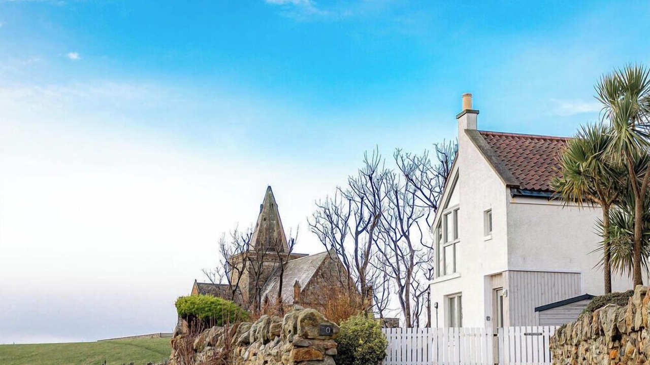 Photo of Outdoor in St Monans