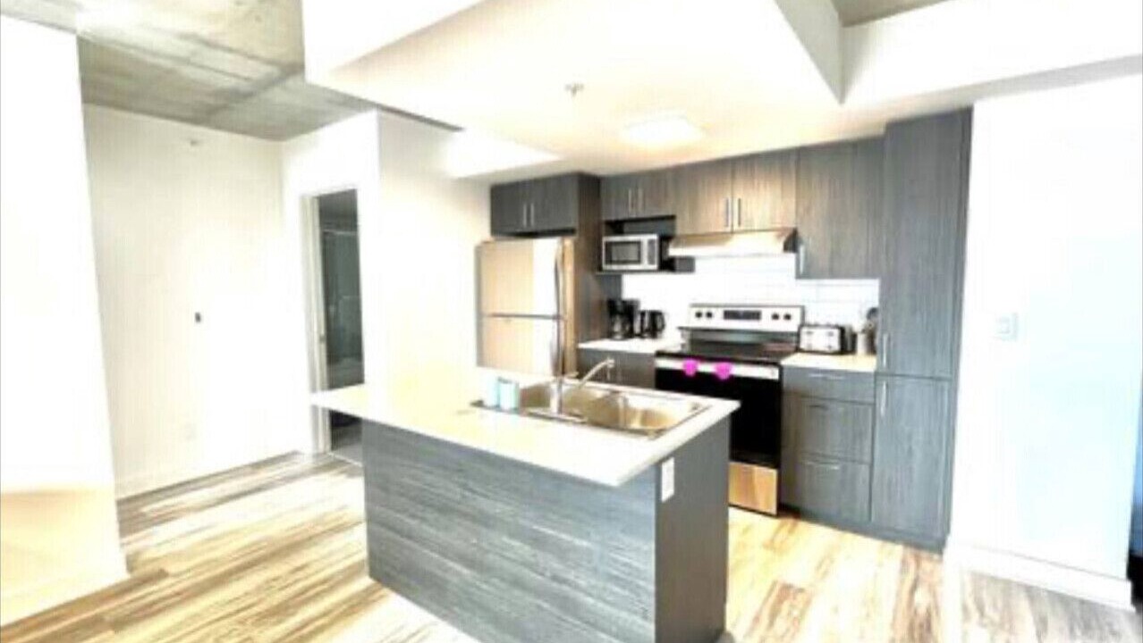 Photo of Kitchen in Cote-Des-Neiges—Notre-Dame-De-Grace