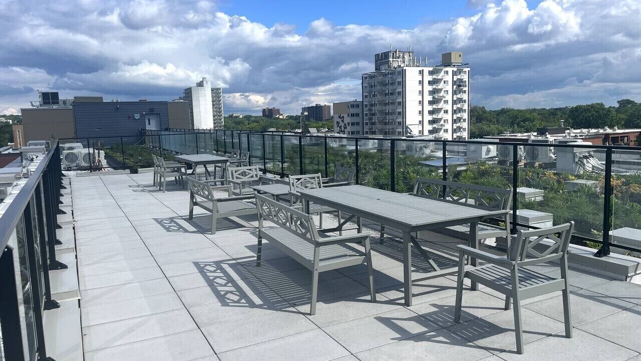 Photo of Outdoor in Cote-Des-Neiges—Notre-Dame-De-Grace
