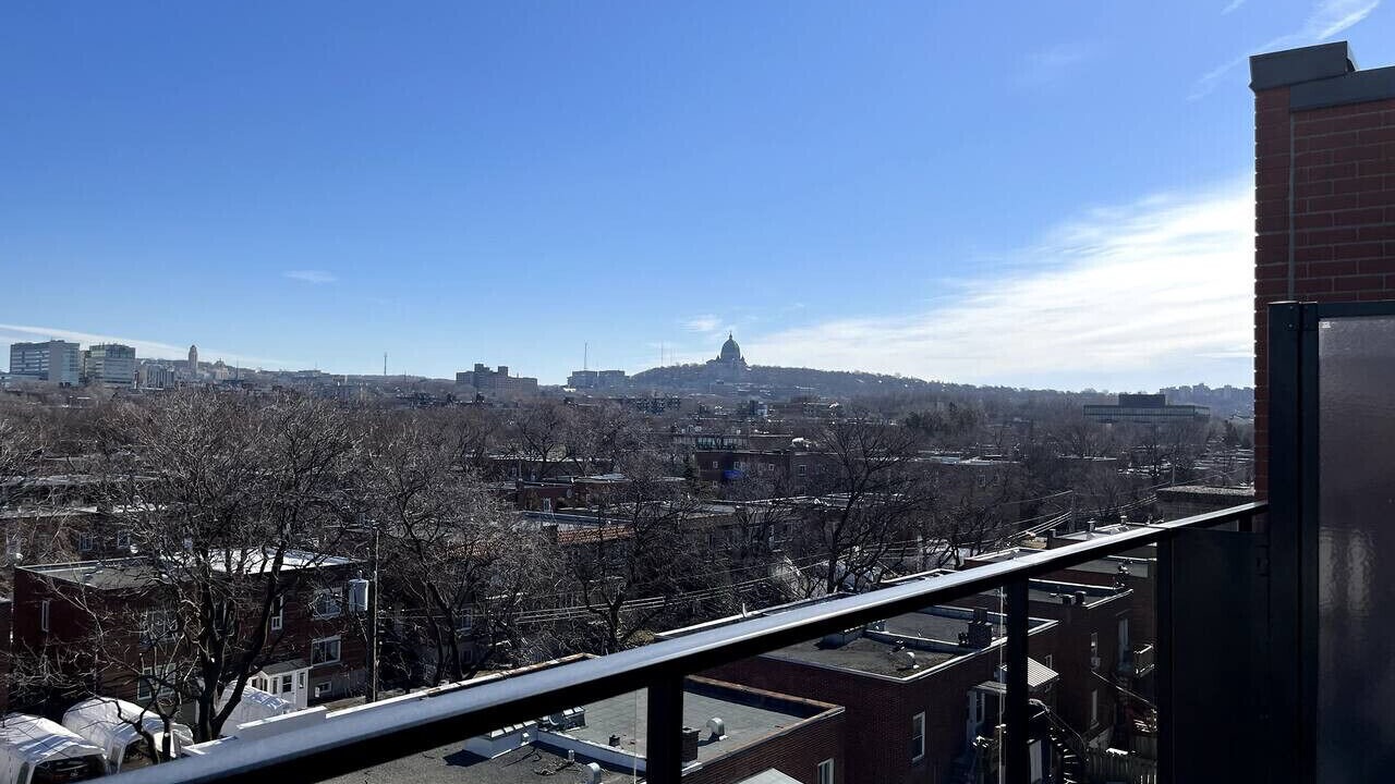 Photo of Outdoor in Cote-Des-Neiges—Notre-Dame-De-Grace