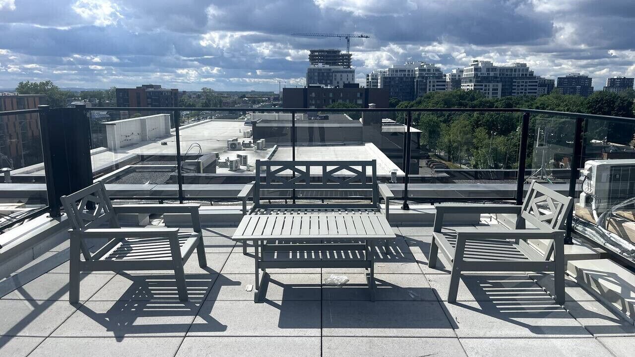 Photo of Outdoor in Cote-Des-Neiges—Notre-Dame-De-Grace