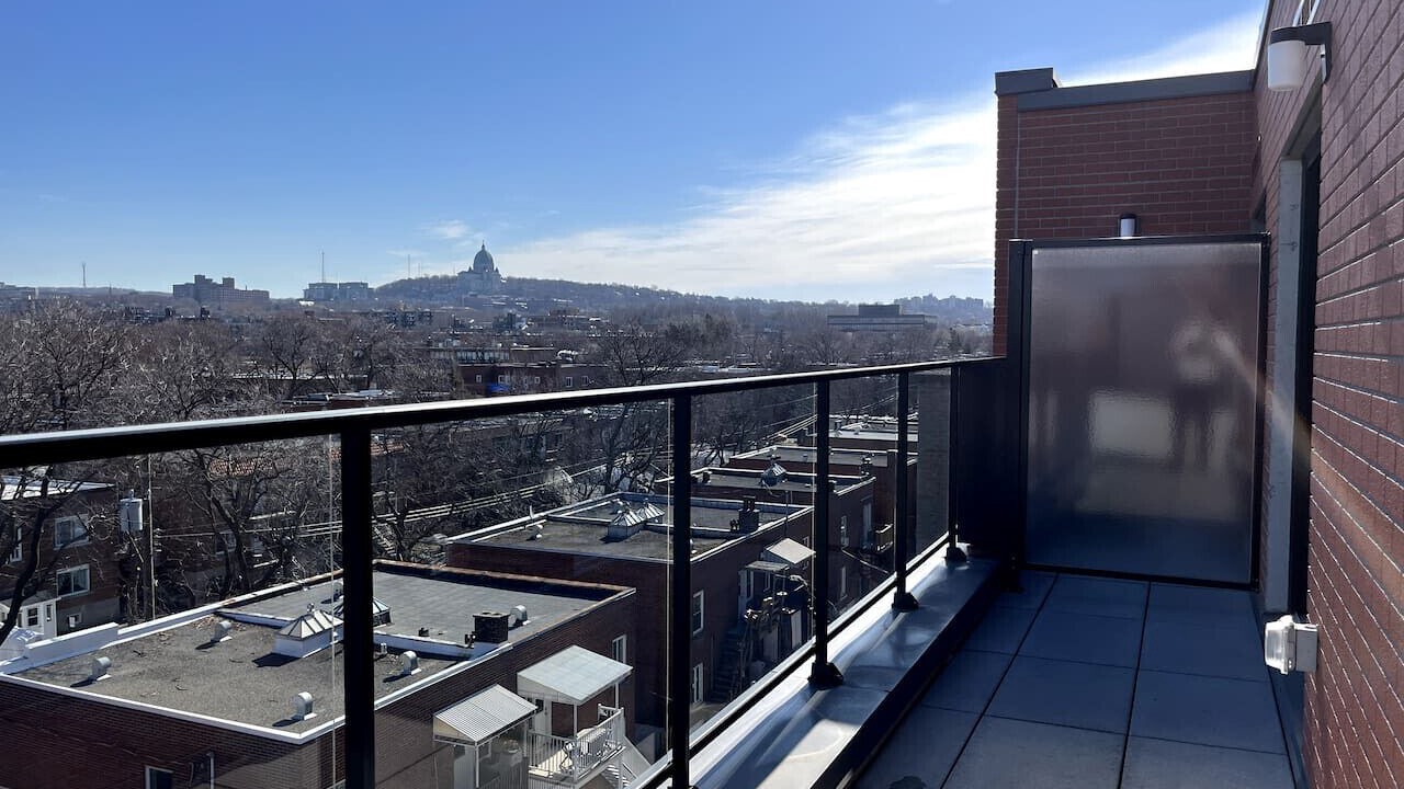 Photo of Outdoor in Cote-Des-Neiges—Notre-Dame-De-Grace