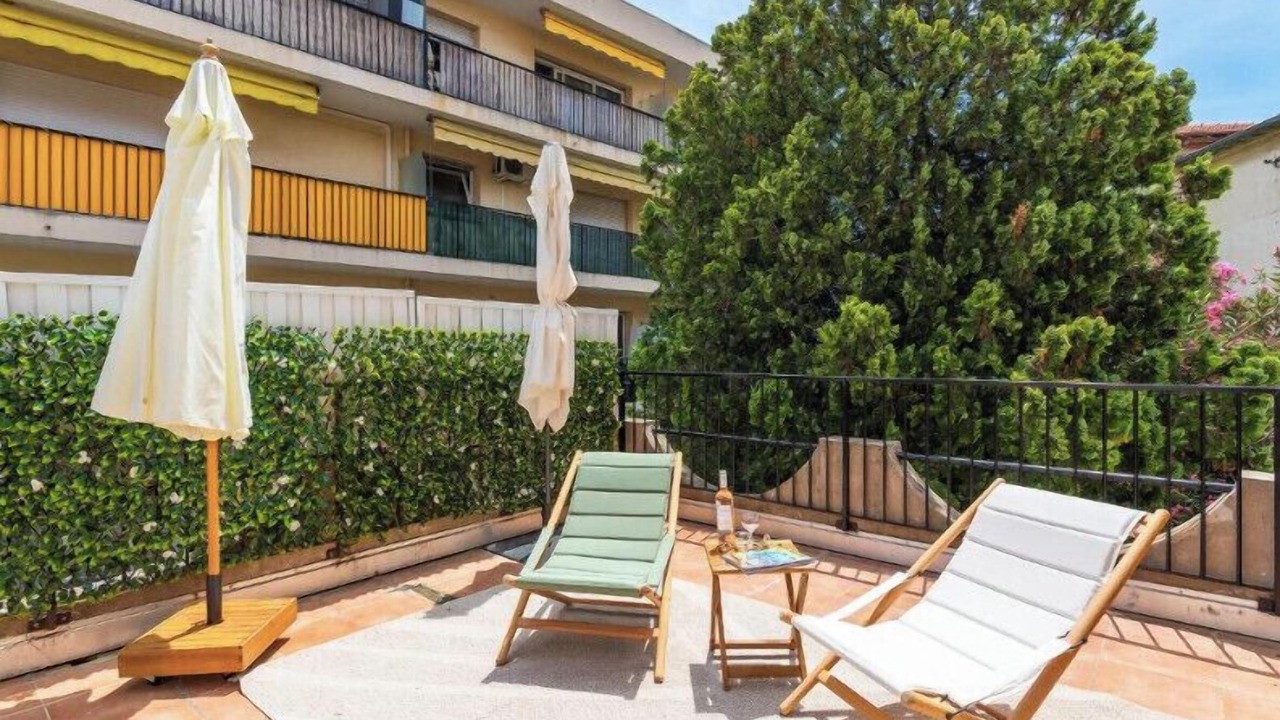 Photo of Outdoor in Le Cannet