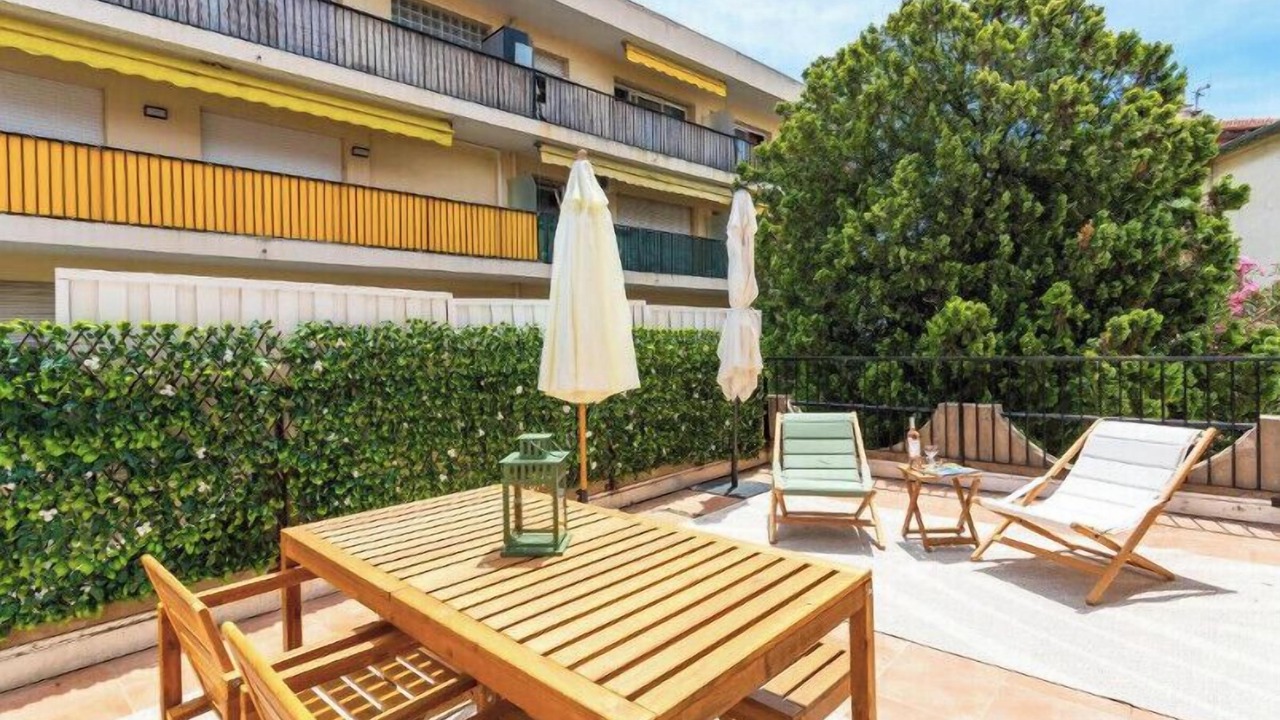 Photo of Outdoor in Le Cannet