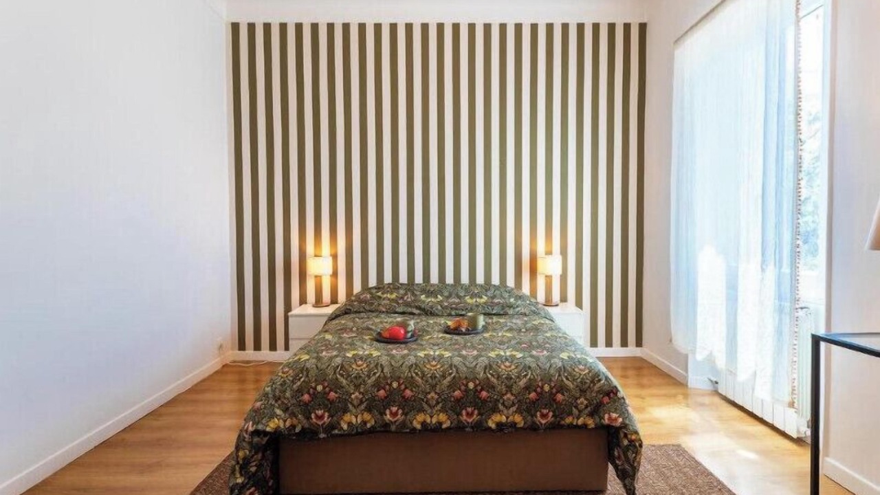 Photo of Bedroom in Le Cannet
