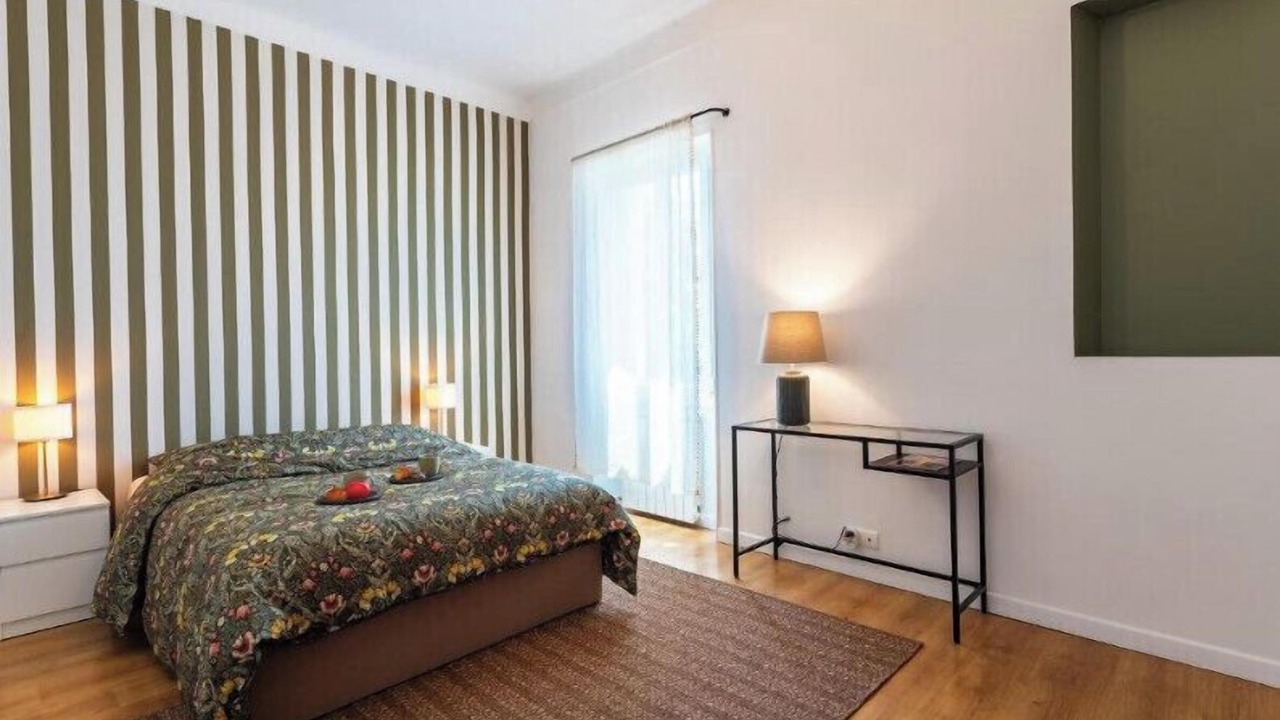 Photo of Bedroom in Le Cannet
