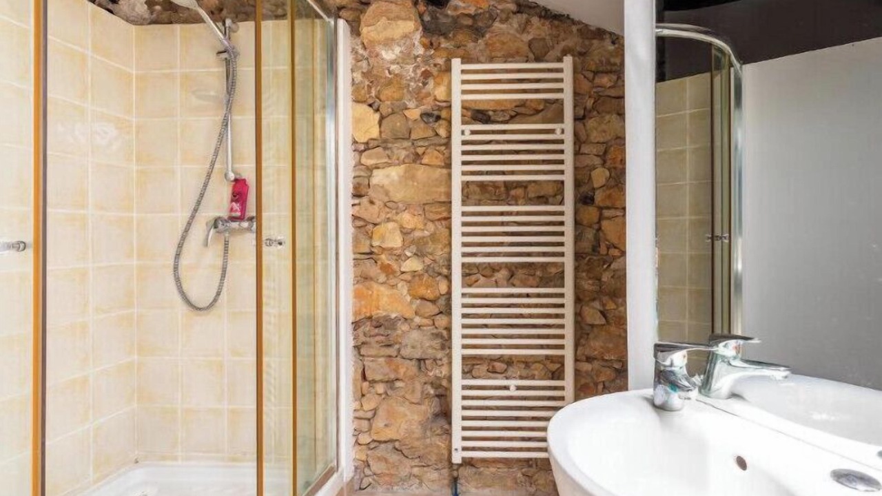 Photo of Bathroom in Le Cannet