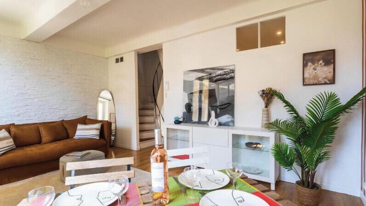 Photo of Livingroom in Le Cannet