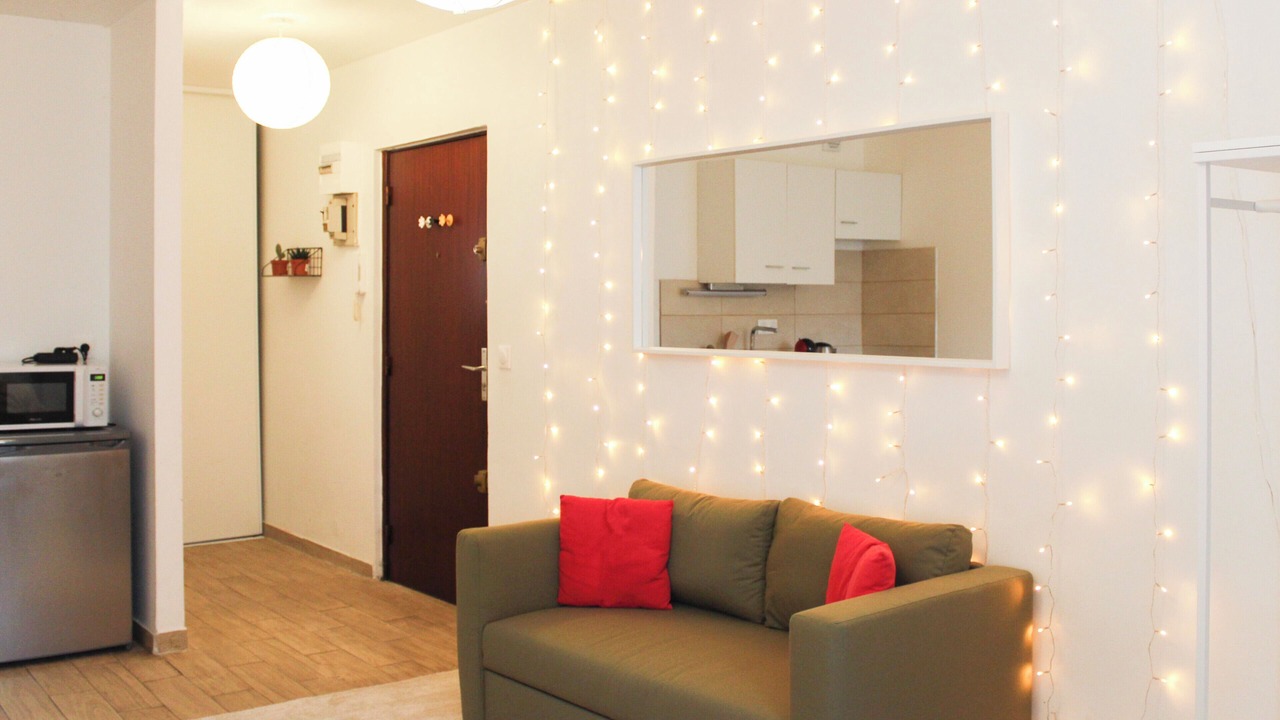 Photo of Bedroom in Pantin