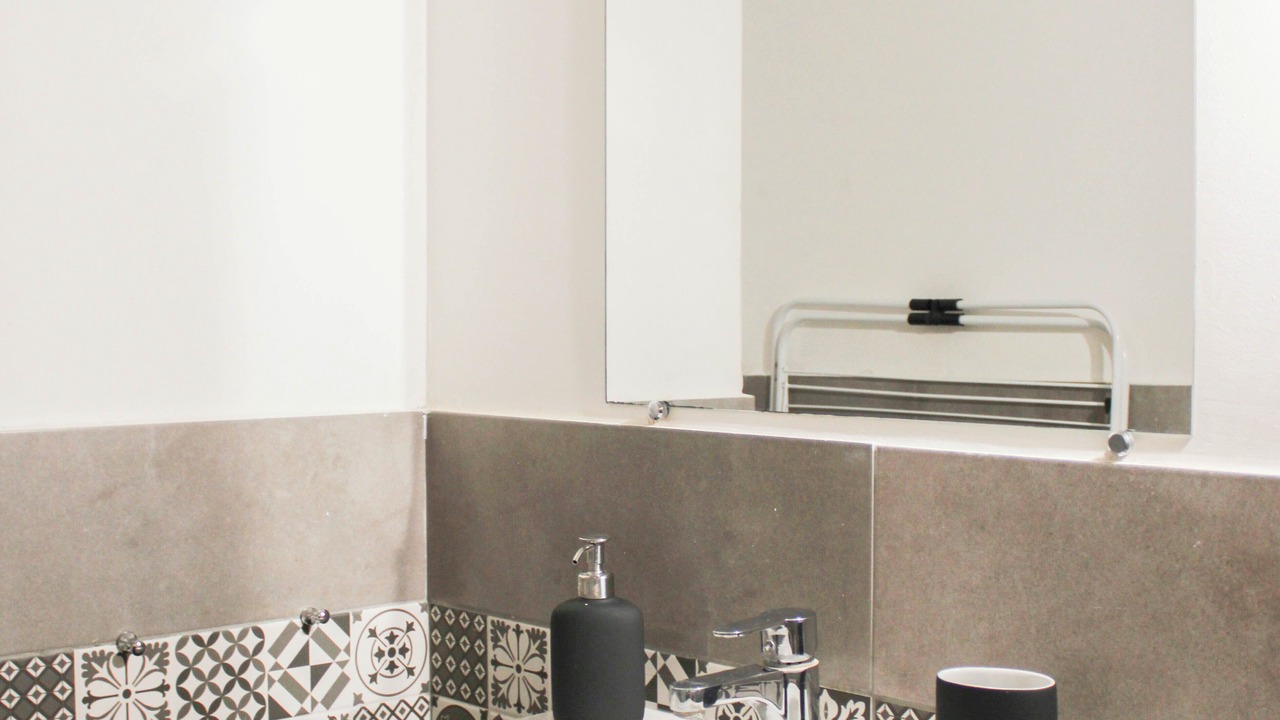 Photo of Bathroom in Pantin