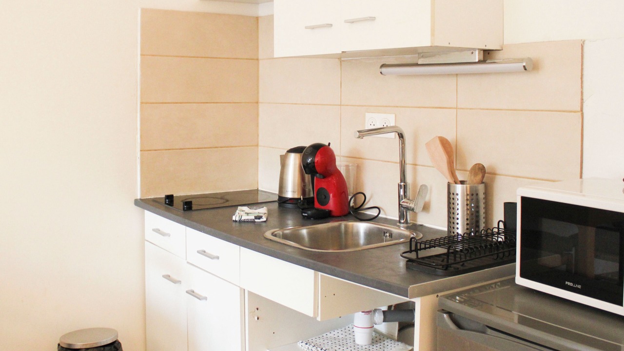 Photo of Kitchen in Pantin