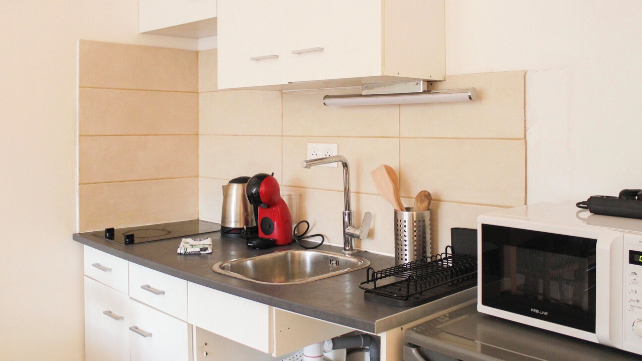 Photo of Kitchen in Pantin